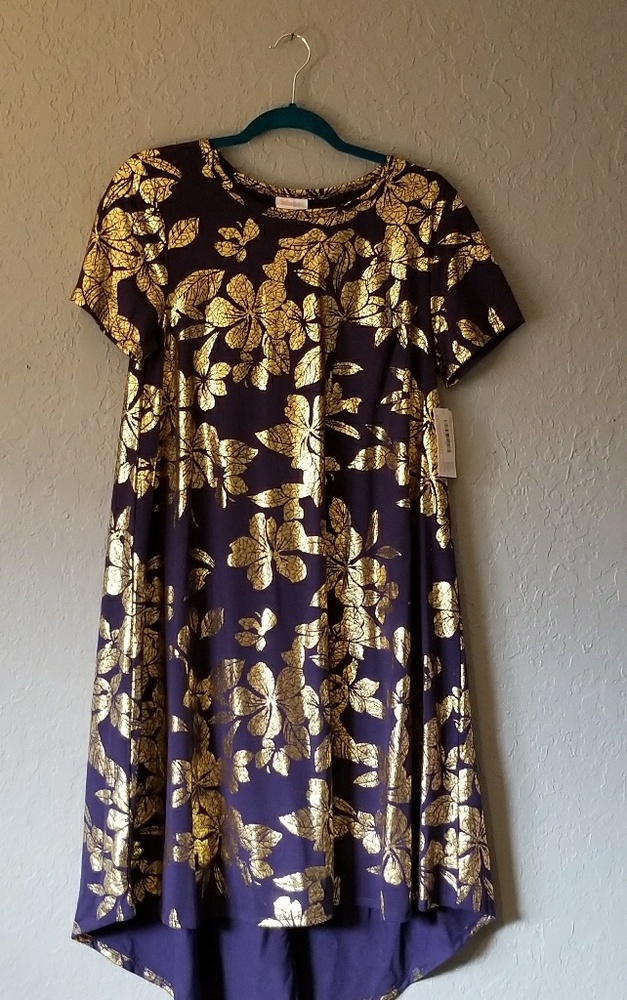 Final Discount: LuLaRoe Carly
